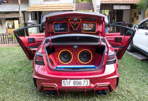 cruze
