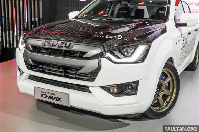 ISUZU D-MAX X Terrain Malaysia For Sale Malaysia | Best Price | ACM