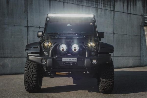 Jeep