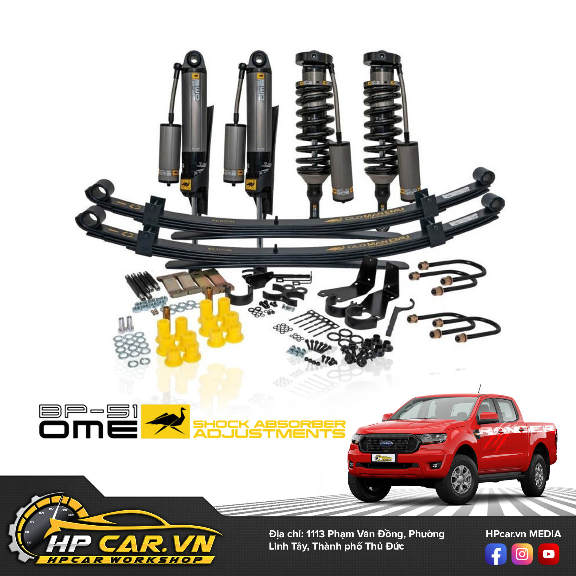 Toyota Hilux 2017 độ nhẹ nhàng