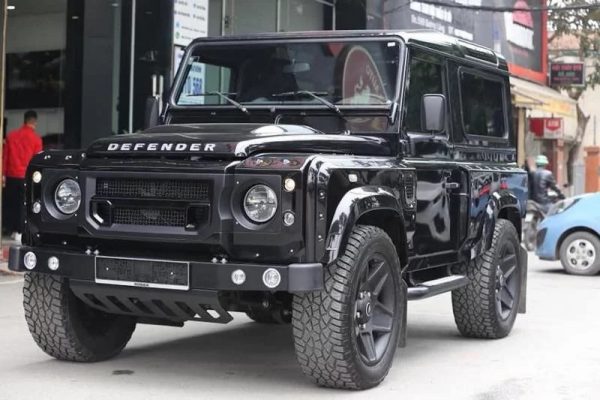 Rover