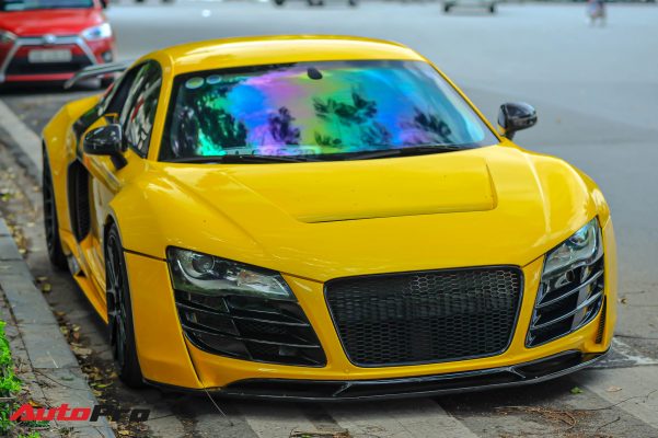 audi