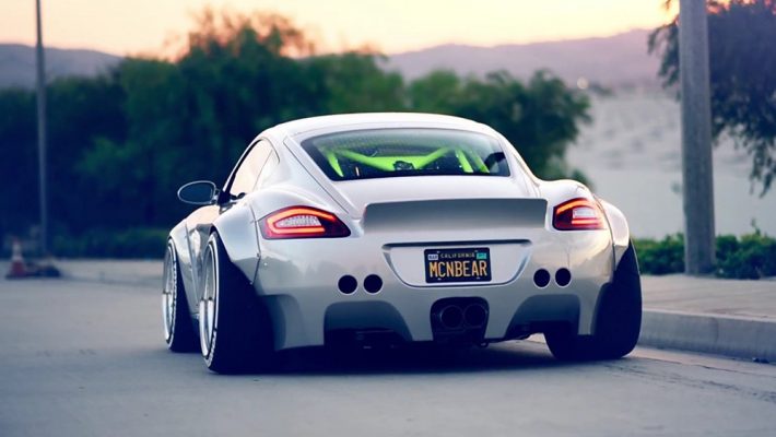 cayman