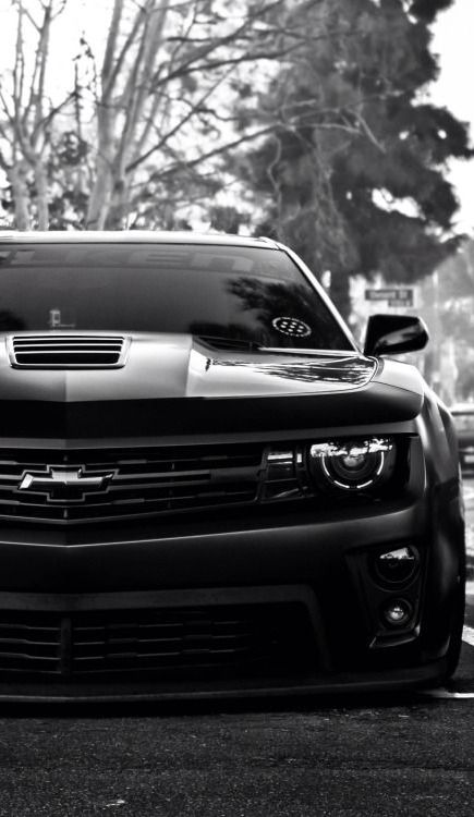 do den chevrolet