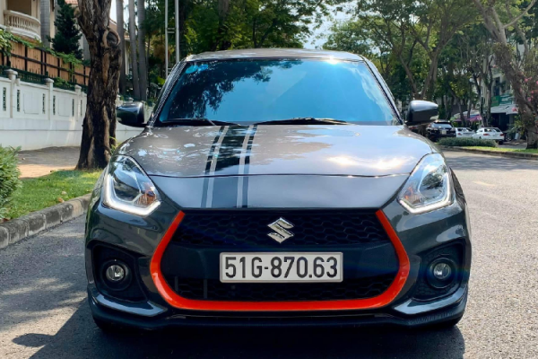 suzuki