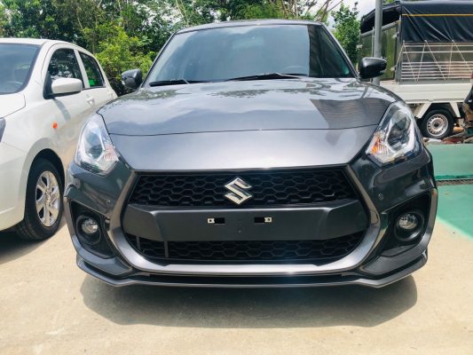 suzuki