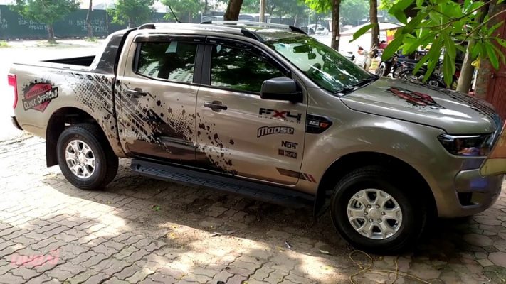 đồ chơi xe bán tải