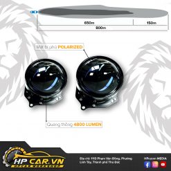 Bi Led Aozoom Leo Light 8 Bi Led Aozoom Leo Light cho ô tô
