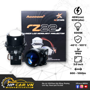 Bi Laser Aozoom Light Z22