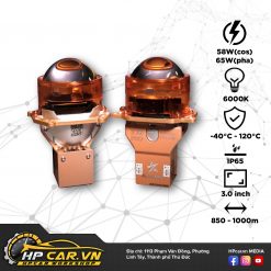 lắp đặt Bi Laser Aozoom Light Z22 Pro