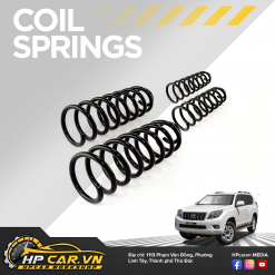 Phuộc OME TOYOTA LANDCRUISER PRADO150 (2013 - 2017) 9 Coil Springs