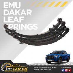 Nhíp Old Man Emu Dakar Leaf Springs 10 Emu Dakar Leaf Springs 1