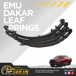 Nhíp Old Man Emu Dakar Leaf Springs 11 Emu Dakar Leaf Springs 2