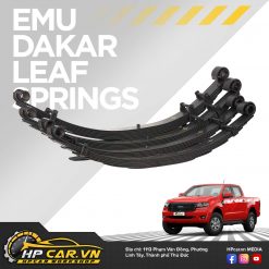 Nhíp Old Man Emu Dakar Leaf Springs 13 Emu Dakar Leaf Springs 4