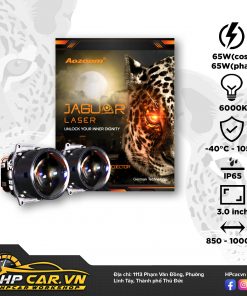 Bi Laser Aozoom Jaguar Light