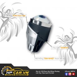 Eagle Fog Light