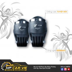 Bi Led Aozoom Eagle Fog Light