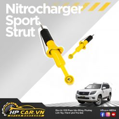 Phuộc OME TOYOTA LANDCRUISER PRADO150 (2013 - 2017) 8 Nitrocharger Sport Strut 17