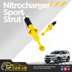 Phuộc OME FORD ISUZUMU-X (2013 - 2016) 9 Nitrocharger Sport Strut 5