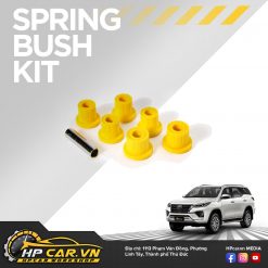 Phuộc OME BP-51 TOYOTA FORTUNER(2015 - PRESENT) 16 Spring Bush Kit 13