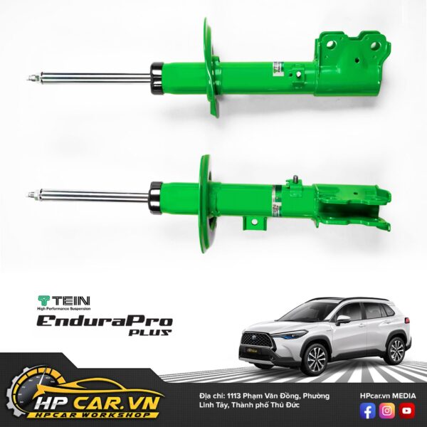 Phuộc TEIN TOYOTA CROSS ENDURAPRO PLUS 10 Phuộc TEIN TOYOTA CROSS ENDURAPRO PLUS