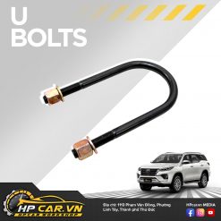 Phuộc OME BP-51 TOYOTA FORTUNER(2015 - PRESENT) 17 U Bolts 13