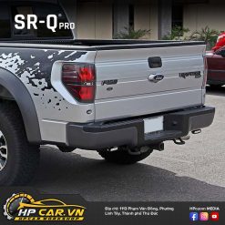 den Led bar Rigid SR Q Pro 12