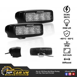 den Led bar Rigid SR Q Pro 4