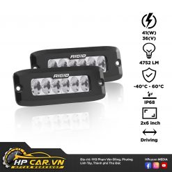 den Led bar Rigid SR Q Pro 7