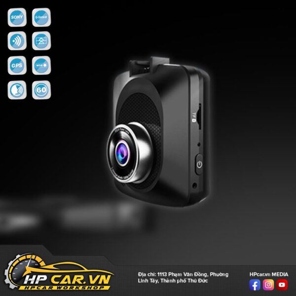 Camera VIETMAP C62S 14 Camera VIETMAP C62S