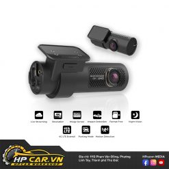 Camera Hành Trình Ô Tô Cao Cấp 4K Blackvue DR900X-2CH PLUS 13 dr900x 2ch plus