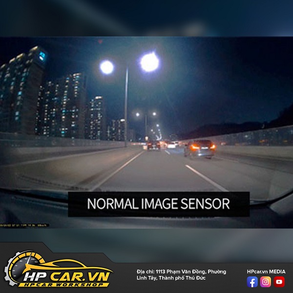 Camera Hành Trình GNET G-ON 2 13 đặc điểm camera hành trình GNET G-ON 2