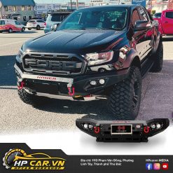 CẢN TRƯỚC HAMER M-SERIES MX202 CHO BÁN TẢI FORD RANGER 8 Cang truoc hamer fit ranger1 1