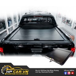 NẮP THÙNG CUỘN CƠ OPTION 4X4 8 Nap thung cuon co option 4x4 2