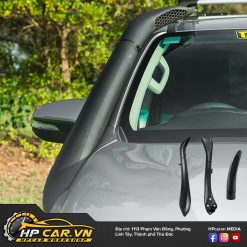 TJM Airtec snorkel with wedge tail 3