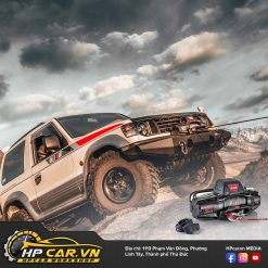 TỜI ĐIỆN WARN VR EVO 12-S CÁP MỀM SYNTHETIC (103255) 9 TOI DIEN WARN VR EVO 10 S – CAP MEM SYNTHETIC 103253 2