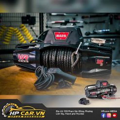 TỜI ĐIỆN WARN VR EVO 12-S CÁP MỀM SYNTHETIC (103255) 12 TOI DIEN WARN VR EVO 10 S – CAP MEM SYNTHETIC 103253 5