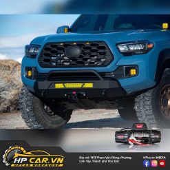 TOI DIEN WARN VR EVO 10 S – CAP MEM SYNTHETIC 103253 7