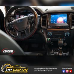 pedalbox ford 4