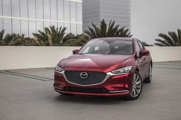đồ chơi Mazda 6