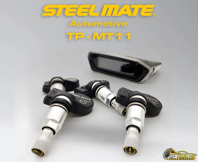 Steelmate MT11