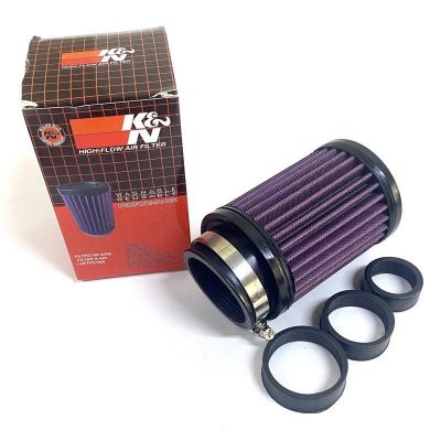 lọc trụ K&N chất lượng