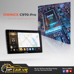 dau dvd android o to ownice c970 pro