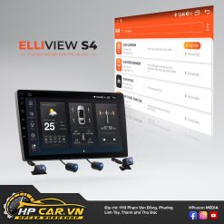 Man Hinh Android Elliview S4 Basic 3GB32GB Camera 360 10