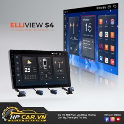 Man Hinh Android Elliview S4 Basic 3GB32GB Camera 360 6 2