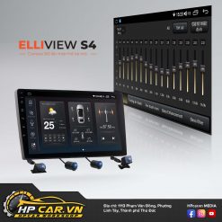 Man Hinh Android Elliview S4 Basic 3GB32GB Camera 360 8 2