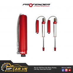PHUOC PROFENDER OEM 2.5 2