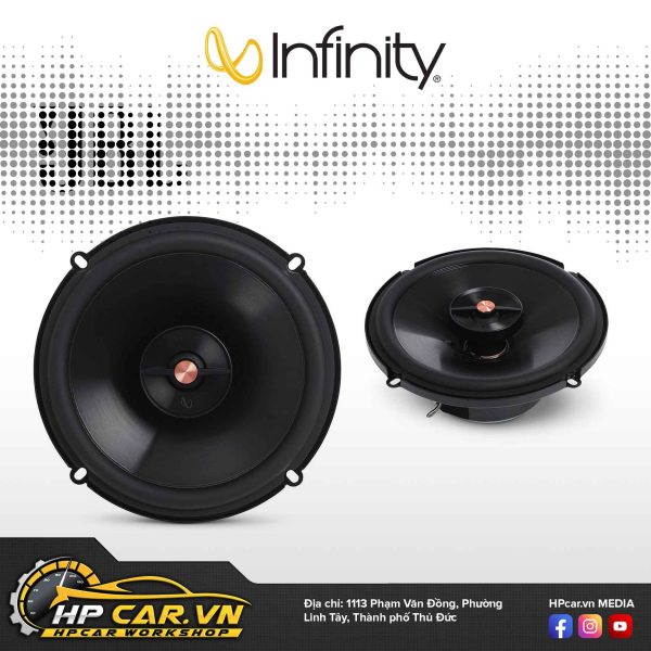 Ưu điểm và nhược điểm của loa đồng trục