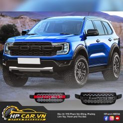 galang do choi trang tri ford everest 2023