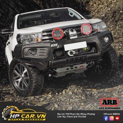 GIÁP GẦM ARB FORTUNER SAU 2015 9 giap gam arb fordranger 2023 3